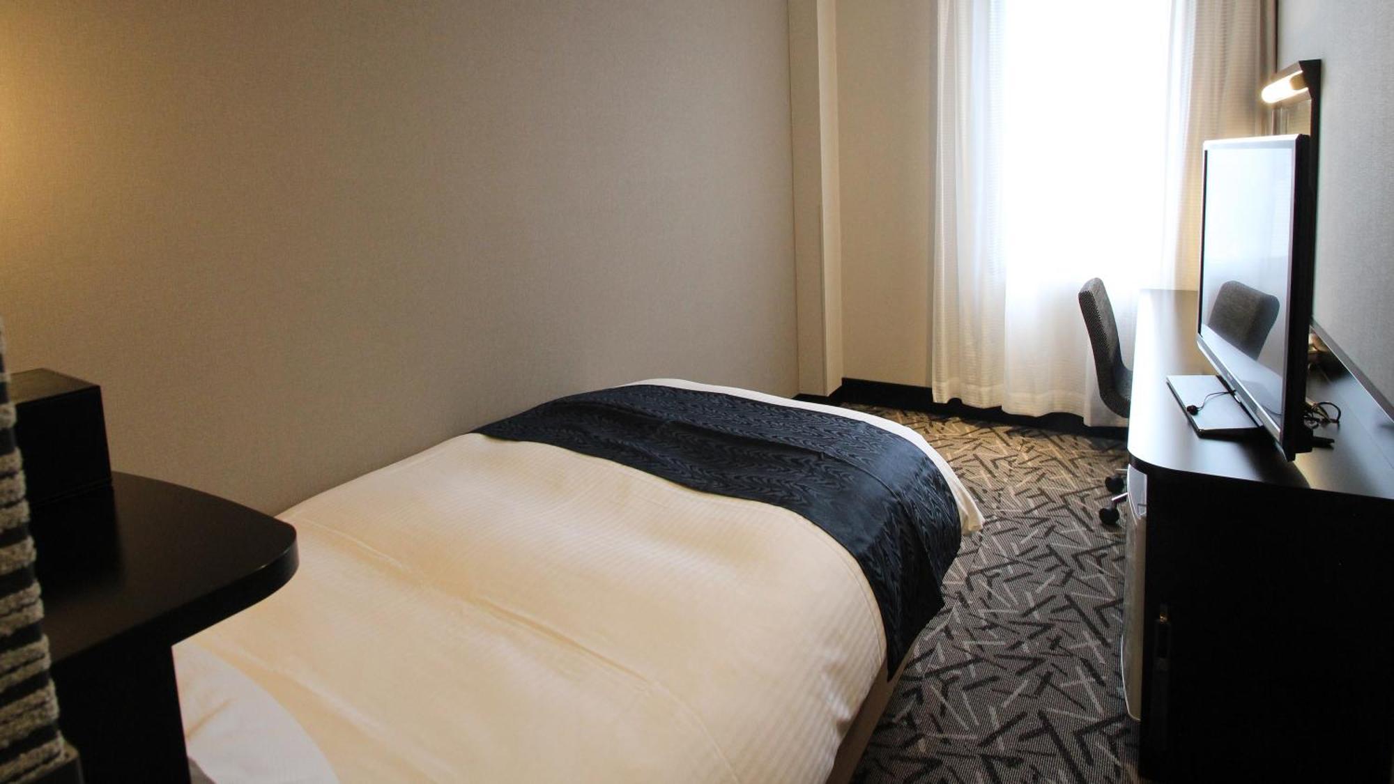 APA Hotel Fukuoka Yukuhashi Ekimae Bagian luar foto