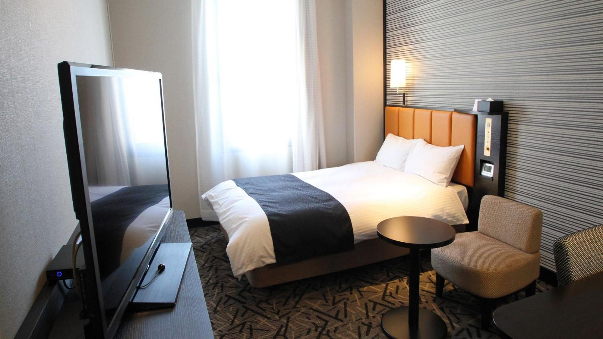 APA Hotel Fukuoka Yukuhashi Ekimae Bagian luar foto