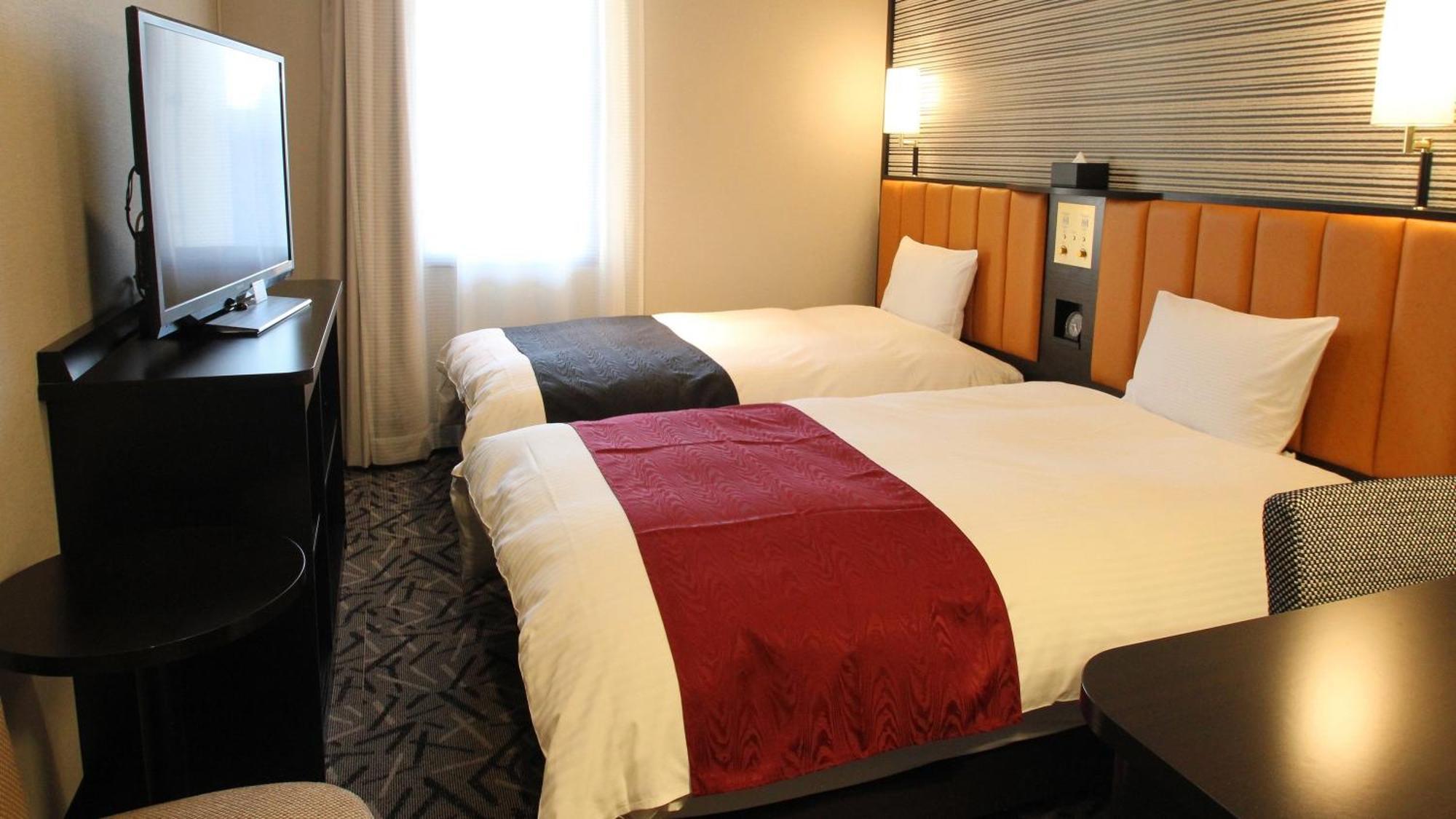 APA Hotel Fukuoka Yukuhashi Ekimae Bagian luar foto