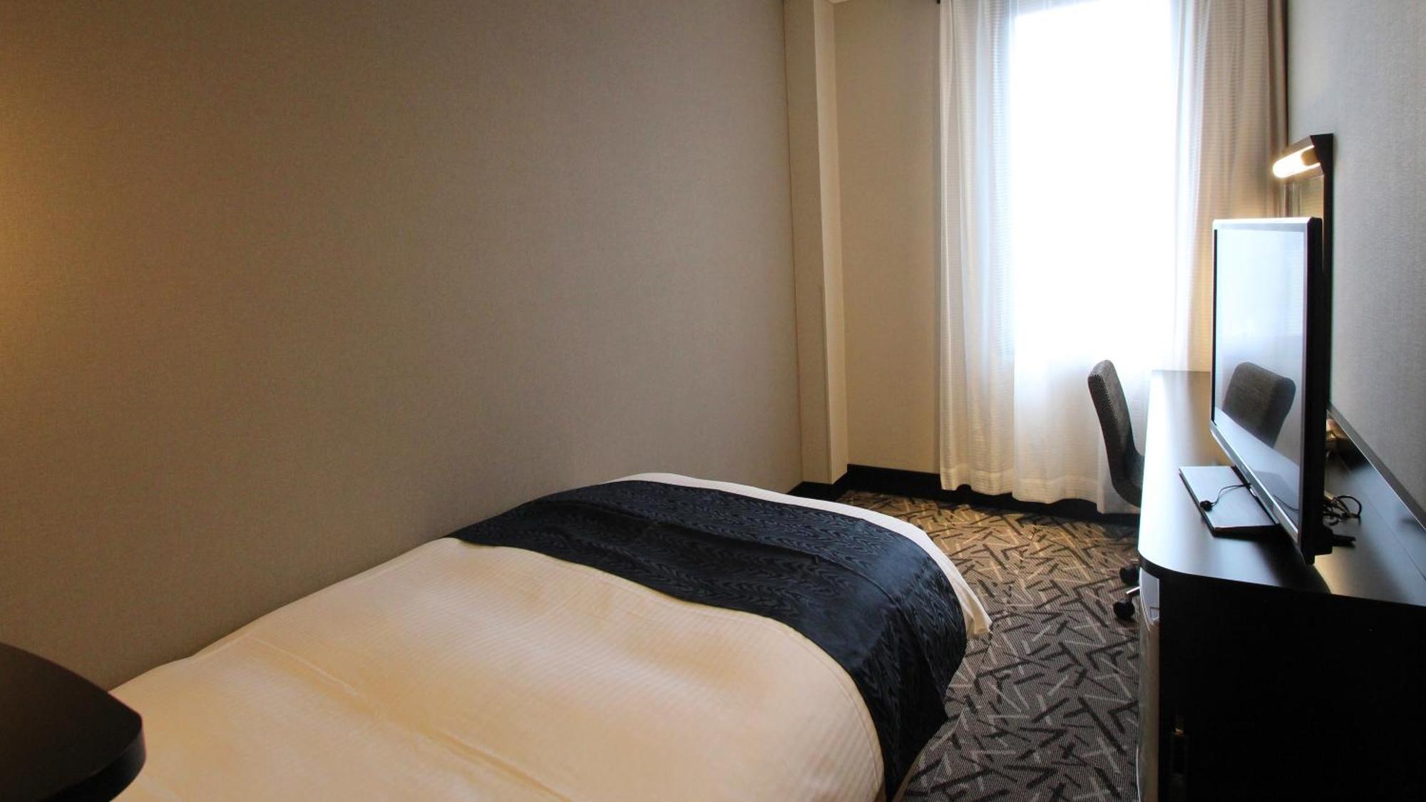APA Hotel Fukuoka Yukuhashi Ekimae Bagian luar foto